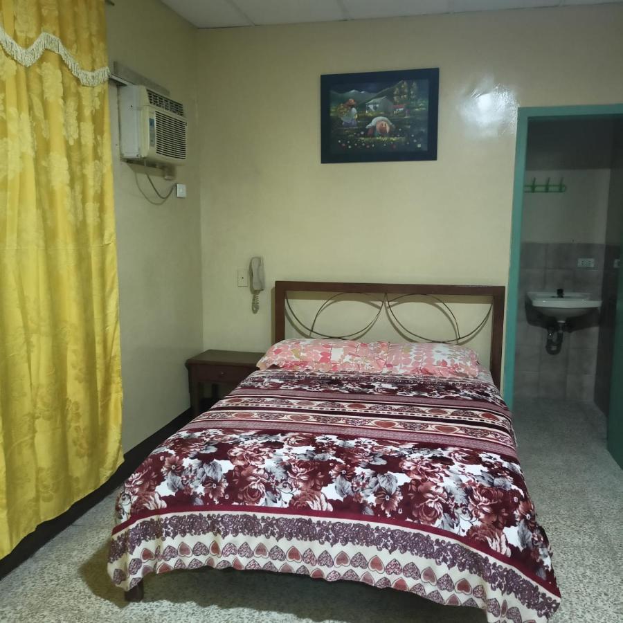 Hotel Primavera Гуаякуил Екстериор снимка