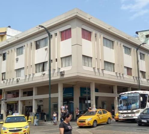 Hotel Primavera Гуаякуил Екстериор снимка