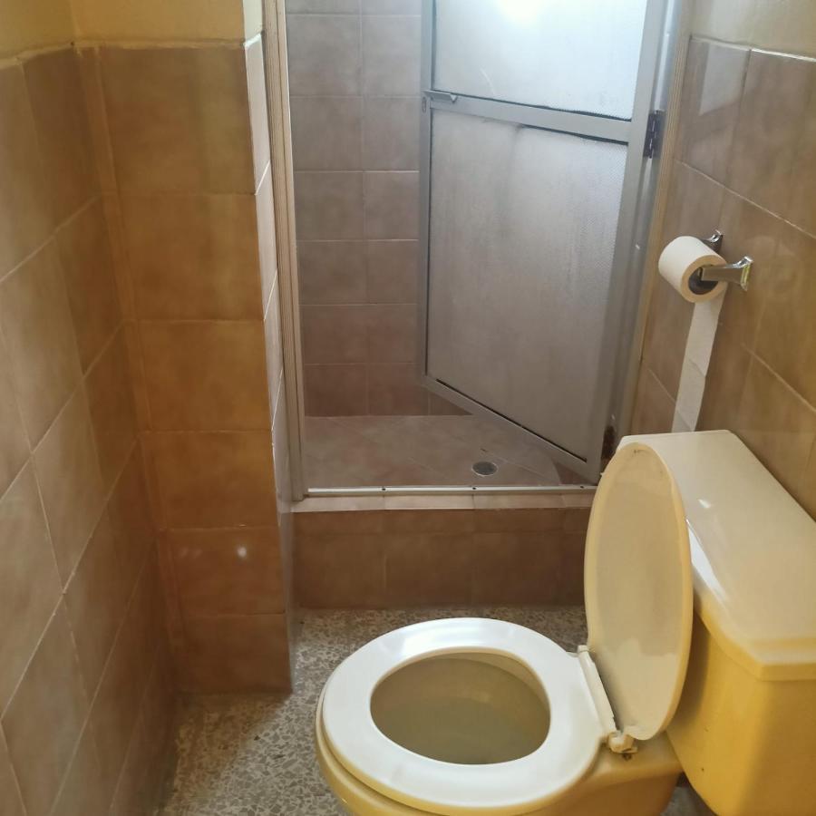 Hotel Primavera Гуаякуил Екстериор снимка