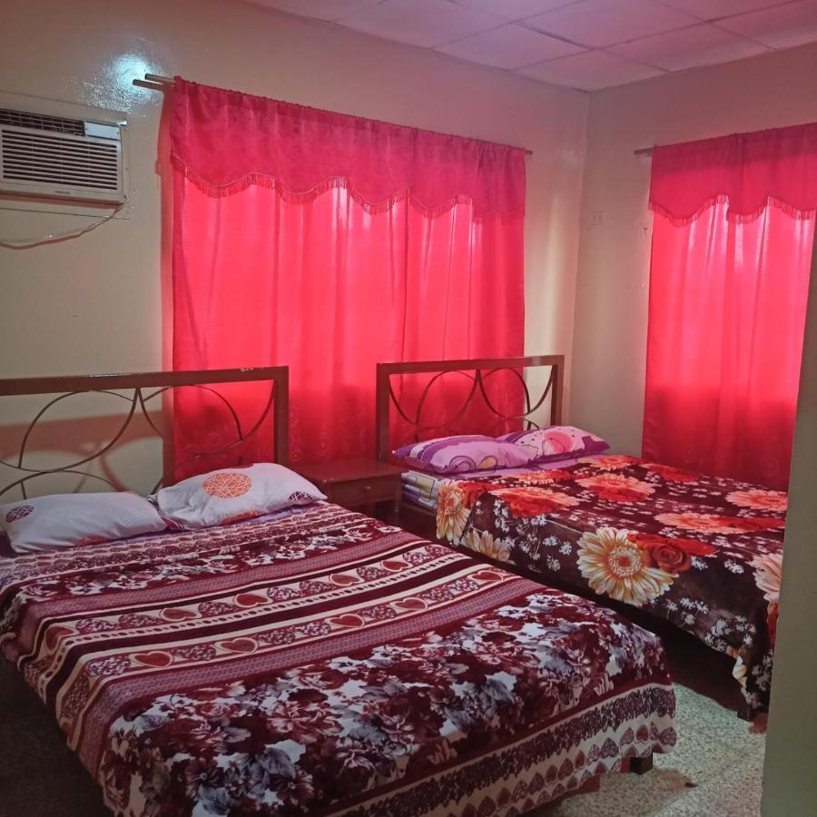 Hotel Primavera Гуаякуил Екстериор снимка