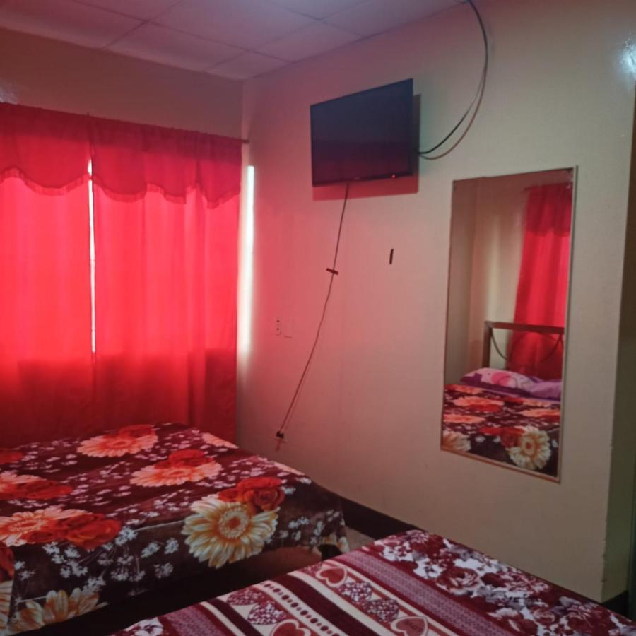 Hotel Primavera Гуаякуил Екстериор снимка