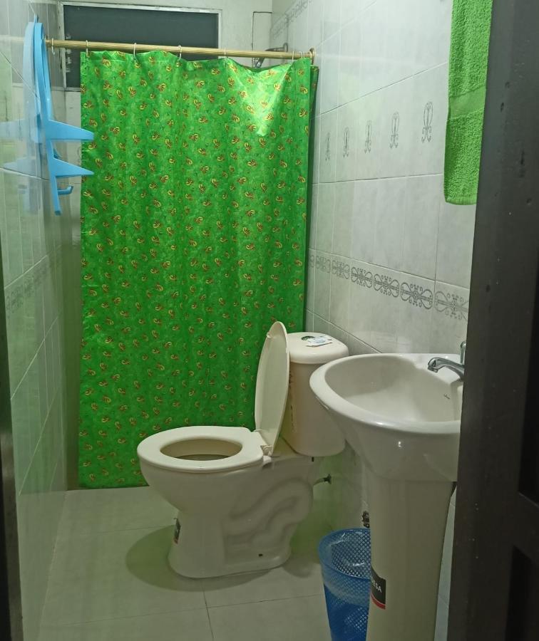 Hotel Primavera Гуаякуил Екстериор снимка
