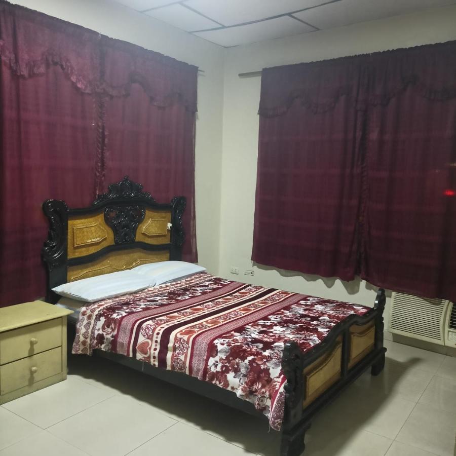 Hotel Primavera Гуаякуил Екстериор снимка